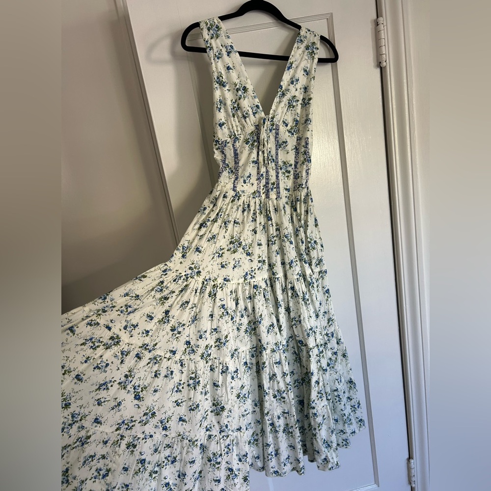 CB POSITANO | INDIRA DRESS - Picture 2 of 7